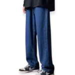 Men’s Baggi Jeans Losse Fitting - Image 3